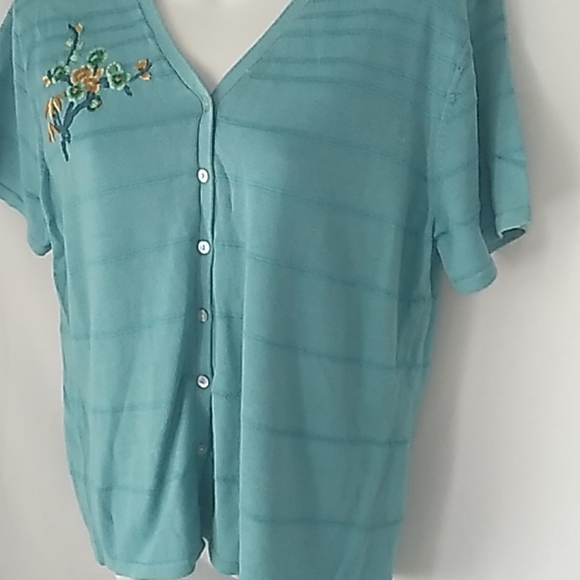 Norton Studio sweater - Picture 3 of 5